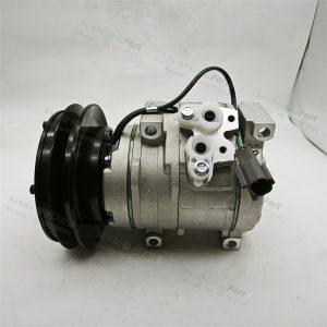 447220-4053 AC Compressor for John Deere