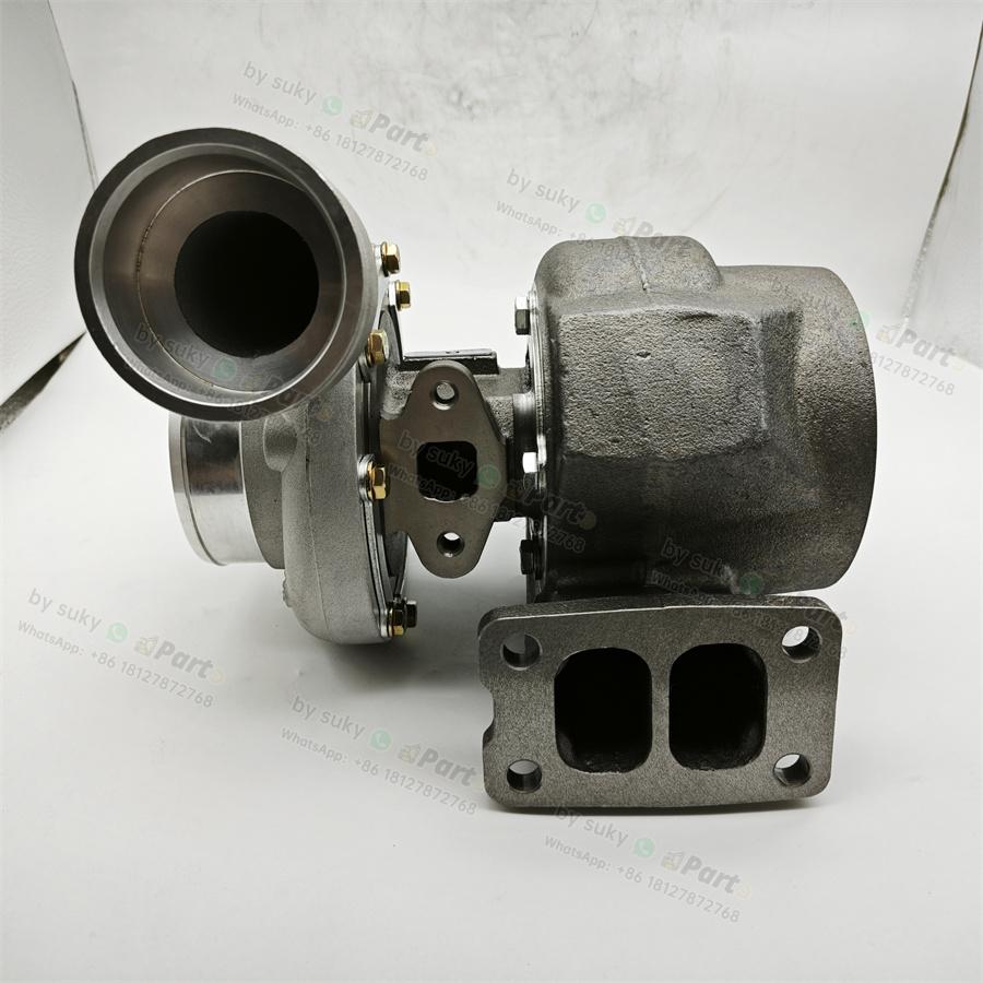318706 Turbocharger for Volvo D6D EC210B 318706 Turbocharger for Volvo D6D EC210B