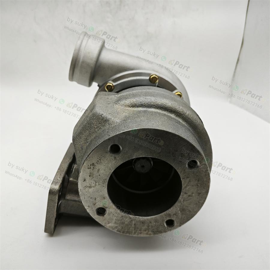 318706 Turbocharger for Volvo D6D EC210B 318706 Turbocharger for Volvo D6D EC210B