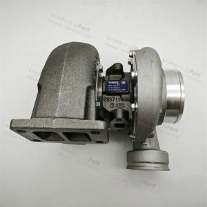 318844 Turbocharger for Volvo D7D EC290B