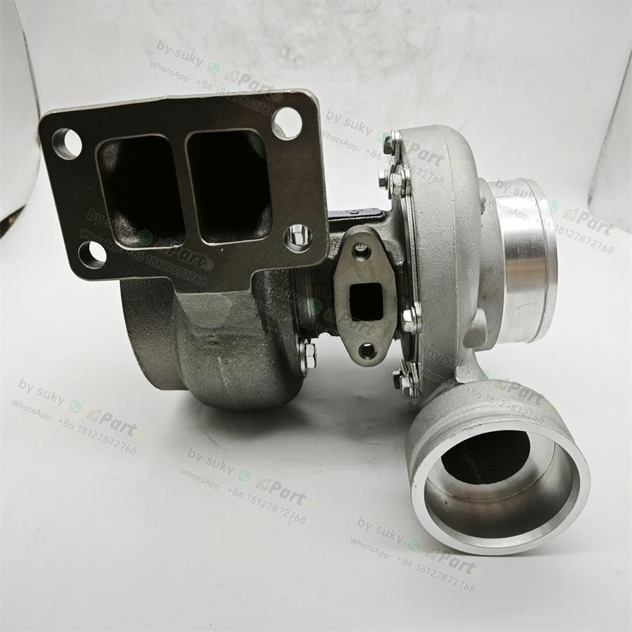 318844 Turbocharger for Volvo D7D EC290B