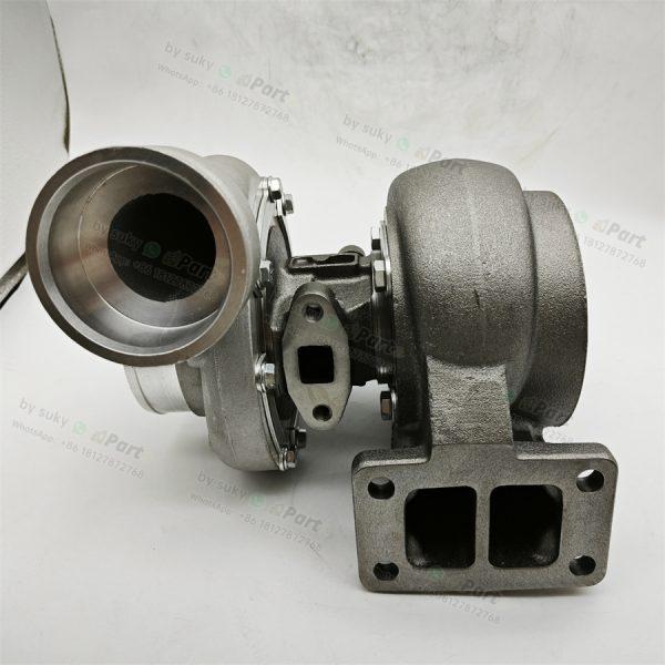 318844 Turbocharger for Volvo D7D EC290B