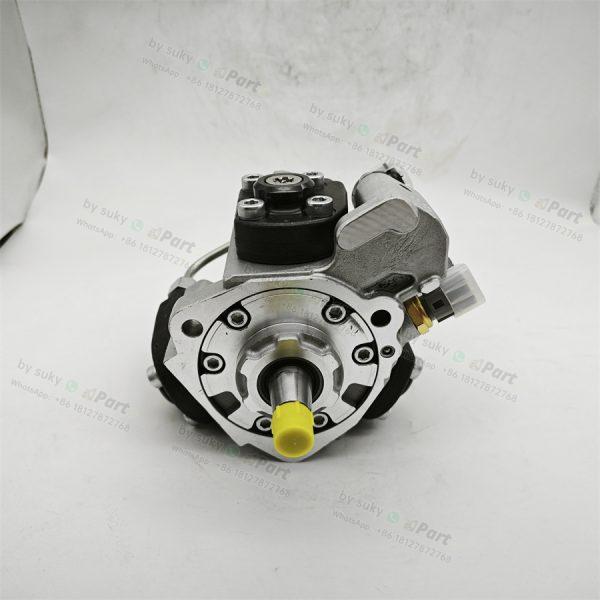 294050-0651 8-98238464-1 Fuel Injection Pump for Isuzu 6HK1