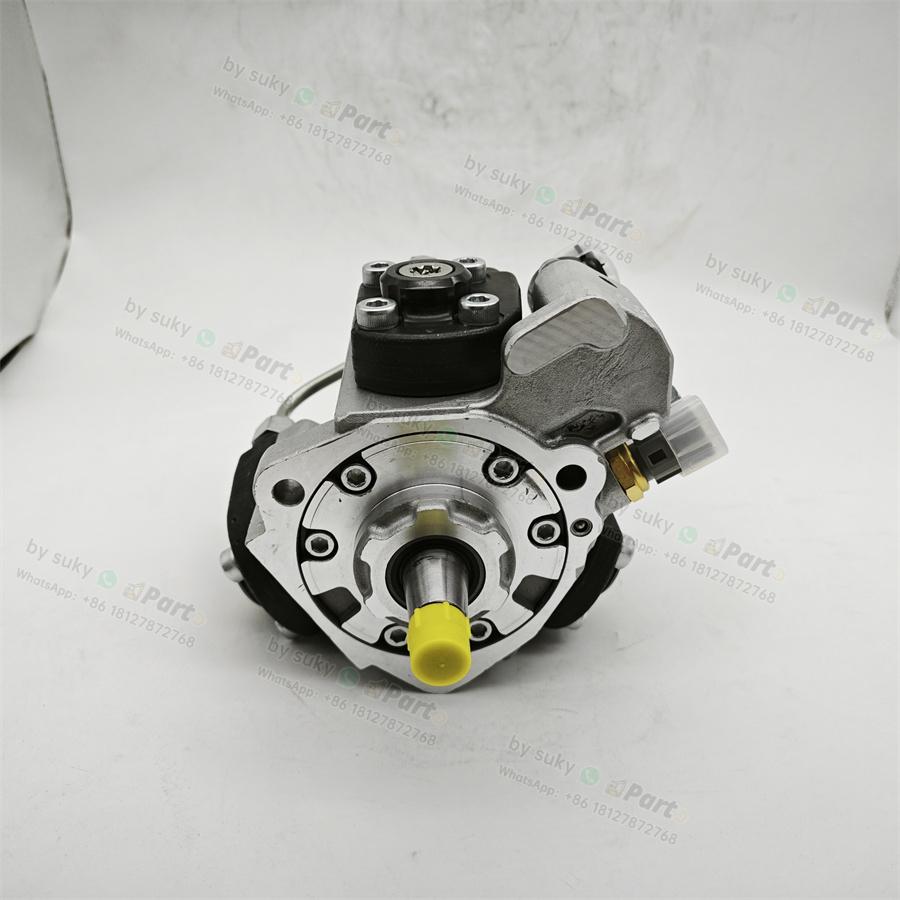 294050-0651 8-98238464-1 Fuel Injection Pump for Isuzu 6HK1 294050-0651 8-98238464-1 Fuel Injection Pump for Isuzu 6HK1