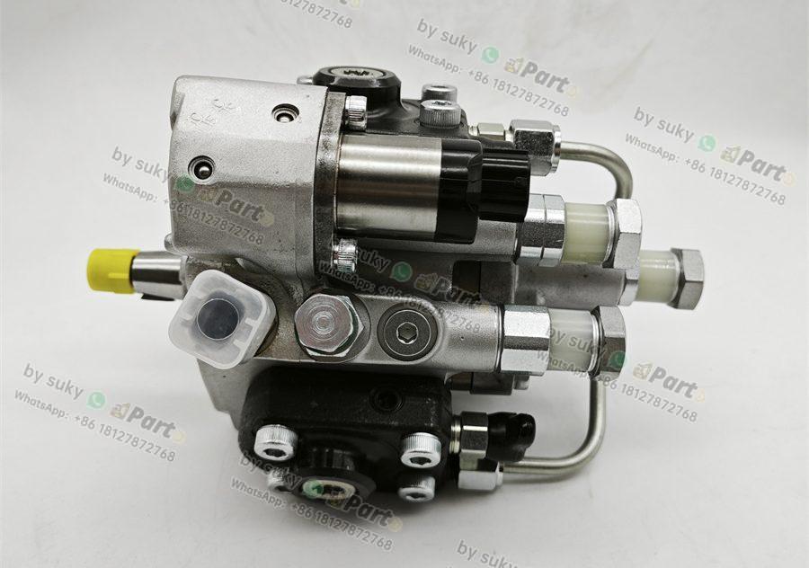 294050-0651 8-98238464-1 Fuel Injection Pump for Isuzu 6HK1