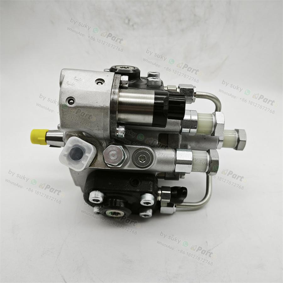 294050-0651 8-98238464-1 Fuel Injection Pump for Isuzu 6HK1 294050-0651 8-98238464-1 Fuel Injection Pump for Isuzu 6HK1