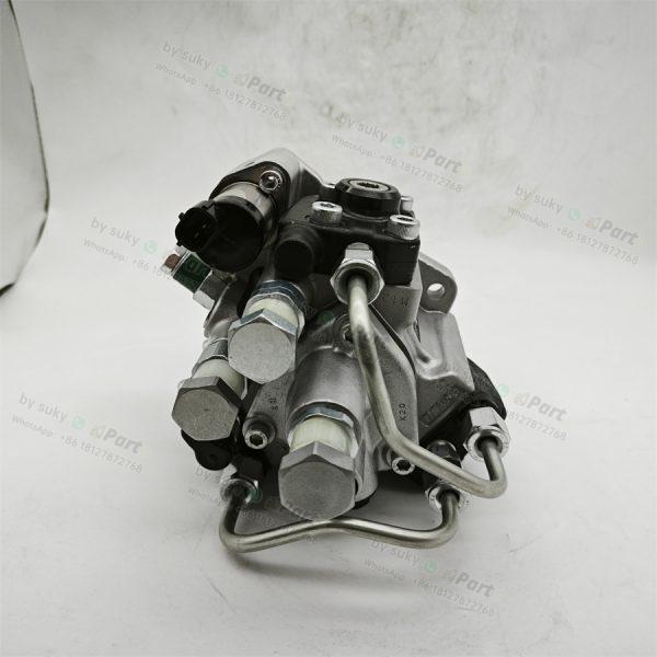 294050-0651 8-98238464-1 Fuel Injection Pump for Isuzu 6HK1
