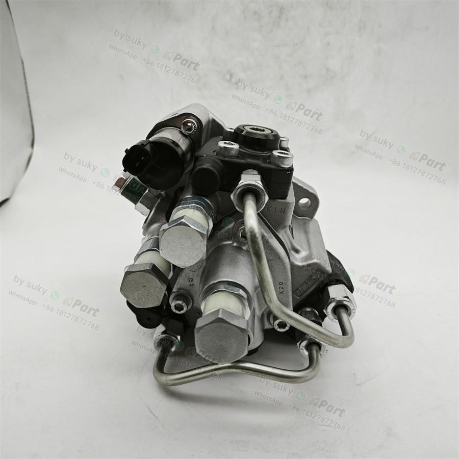 294050-0651 8-98238464-1 Fuel Injection Pump for Isuzu 6HK1 294050-0651 8-98238464-1 Fuel Injection Pump for Isuzu 6HK1