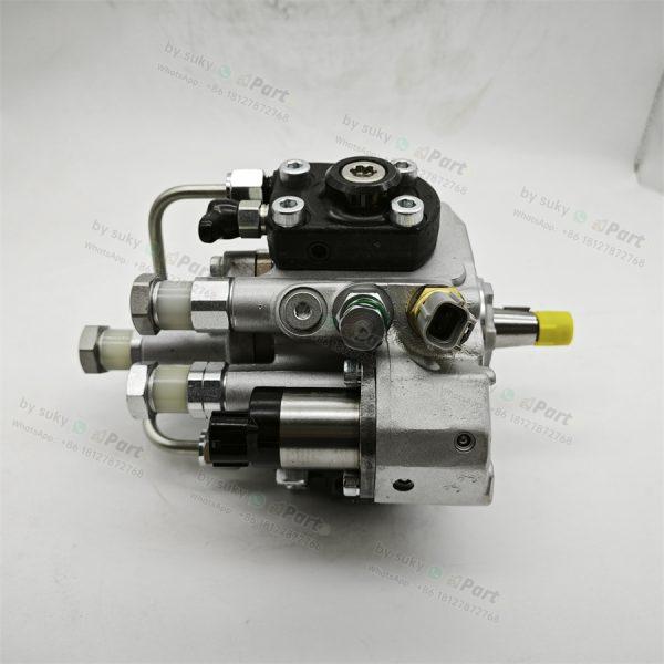 294050-0651 8-98238464-1 Fuel Injection Pump for Isuzu 6HK1