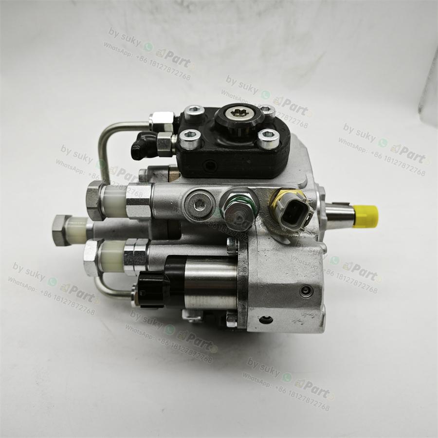 294050-0651 8-98238464-1 Fuel Injection Pump for Isuzu 6HK1 294050-0651 8-98238464-1 Fuel Injection Pump for Isuzu 6HK1