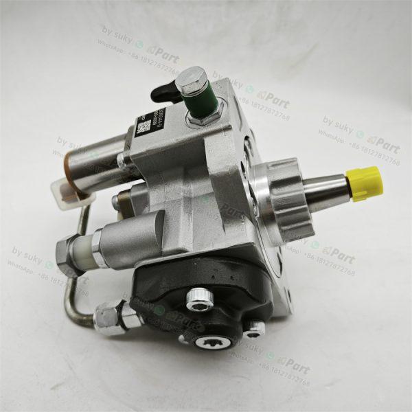 294050-0651 8-98238464-1 Fuel Injection Pump for Isuzu 6HK1