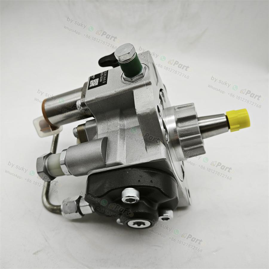 294050-0651 8-98238464-1 Fuel Injection Pump for Isuzu 6HK1 294050-0651 8-98238464-1 Fuel Injection Pump for Isuzu 6HK1