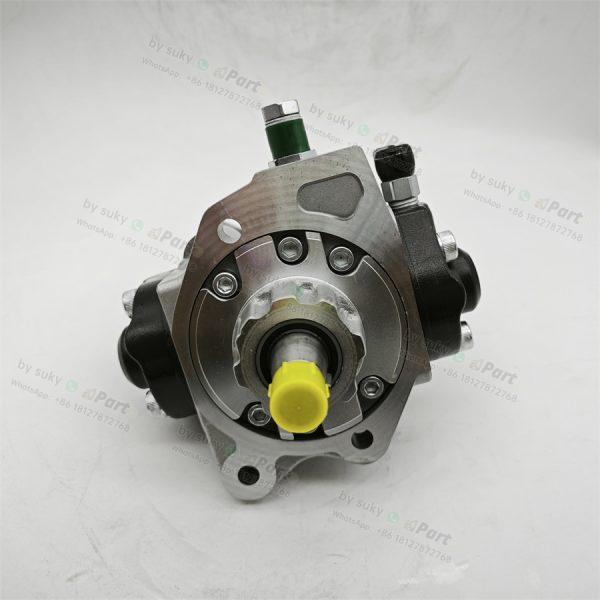 294050-0651 8-98238464-1 Fuel Injection Pump for Isuzu 6HK1