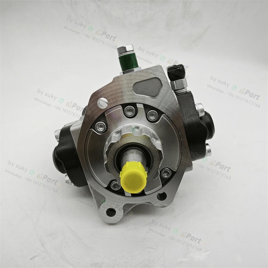 294050-0651 8-98238464-1 Fuel Injection Pump for Isuzu 6HK1 294050-0651 8-98238464-1 Fuel Injection Pump for Isuzu 6HK1