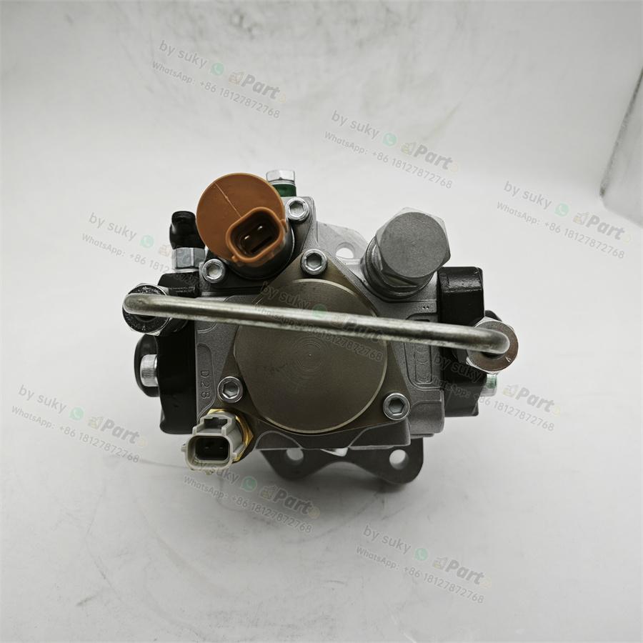294050-0651 8-98238464-1 Fuel Injection Pump for Isuzu 6HK1 294050-0651 8-98238464-1 Fuel Injection Pump for Isuzu 6HK1