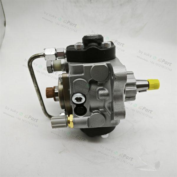 294050-0651 8-98238464-1 Fuel Injection Pump for Isuzu 6HK1
