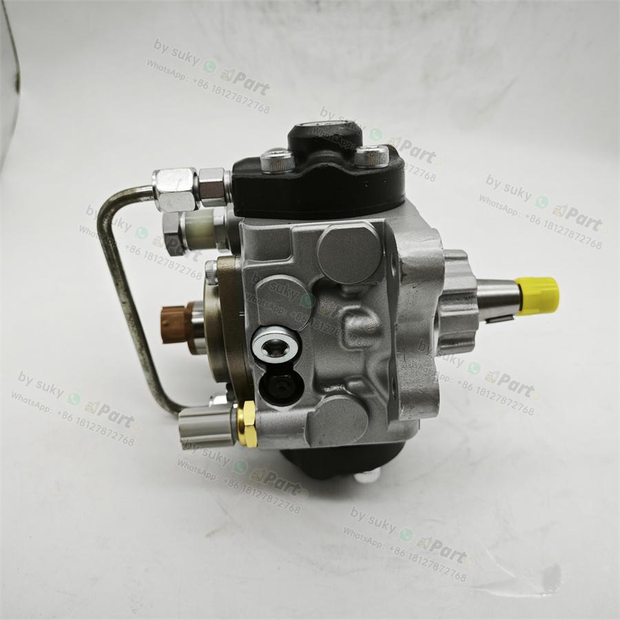 294050-0651 8-98238464-1 Fuel Injection Pump for Isuzu 6HK1 294050-0651 8-98238464-1 Fuel Injection Pump for Isuzu 6HK1
