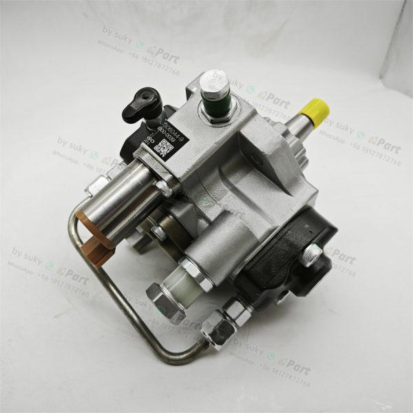 294050-0651 8-98238464-1 Fuel Injection Pump for Isuzu 6HK1