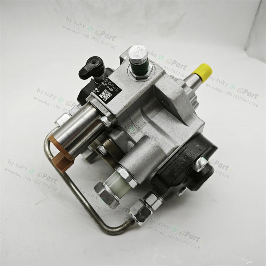 294050-0651 8-98238464-1 Fuel Injection Pump for Isuzu 6HK1
