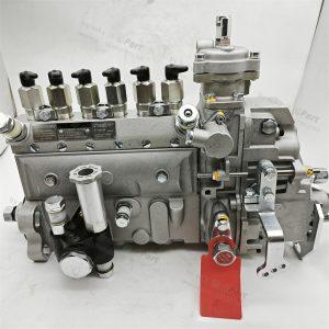 4063844 101062-9270 Fuel Injection Pump for Cummins 6BT5.9 Komatsu 6D102