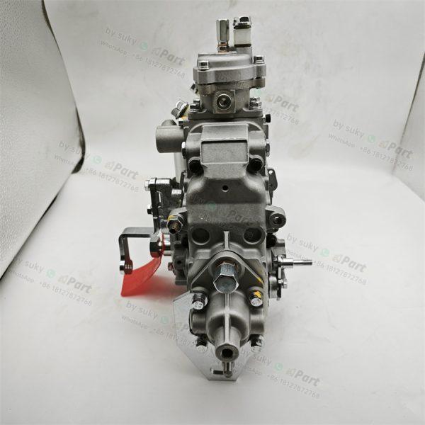 4063844 101062-9270 Fuel Injection Pump for Cummins 6BT5.9 Komatsu 6D102