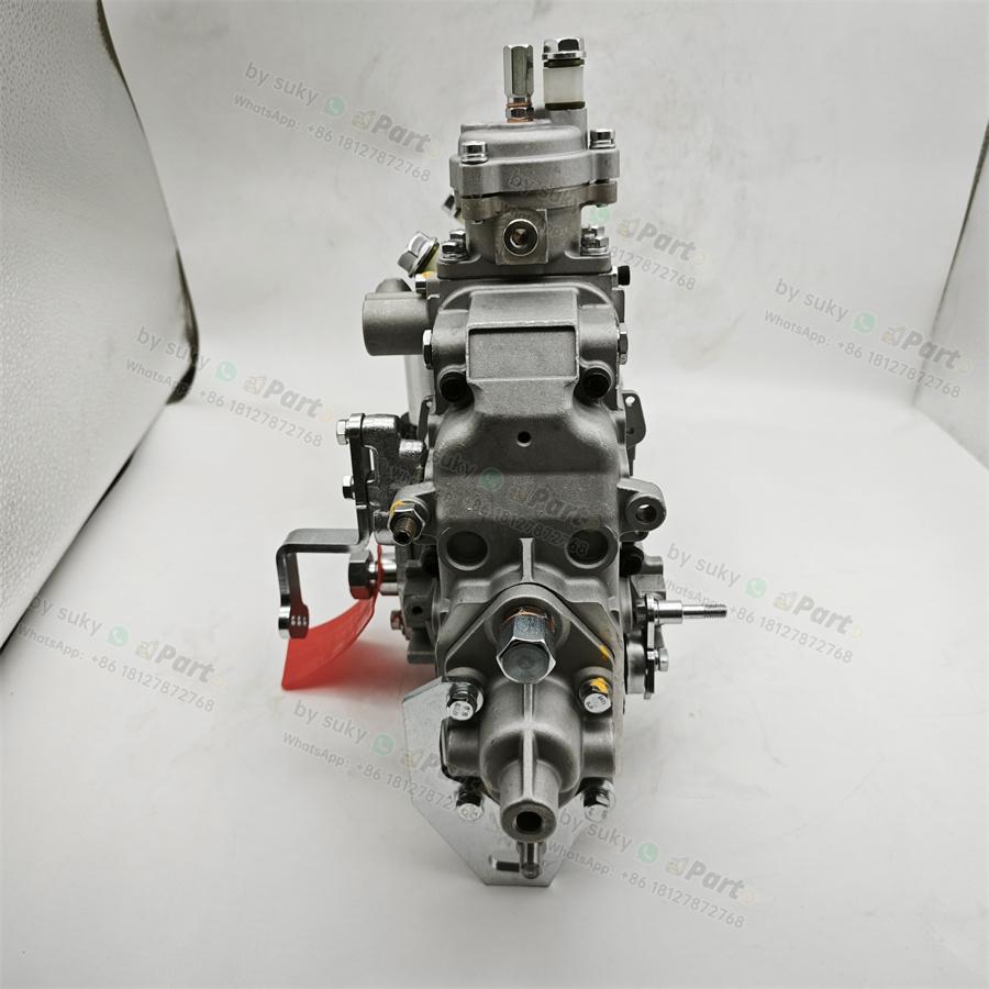 4063844 101062-9270 Fuel Injection Pump for Cummins 6BT5.9 Komatsu 6D102 4063844 101062-9270 Fuel Injection Pump for Cummins 6BT5.9 Komatsu 6D102