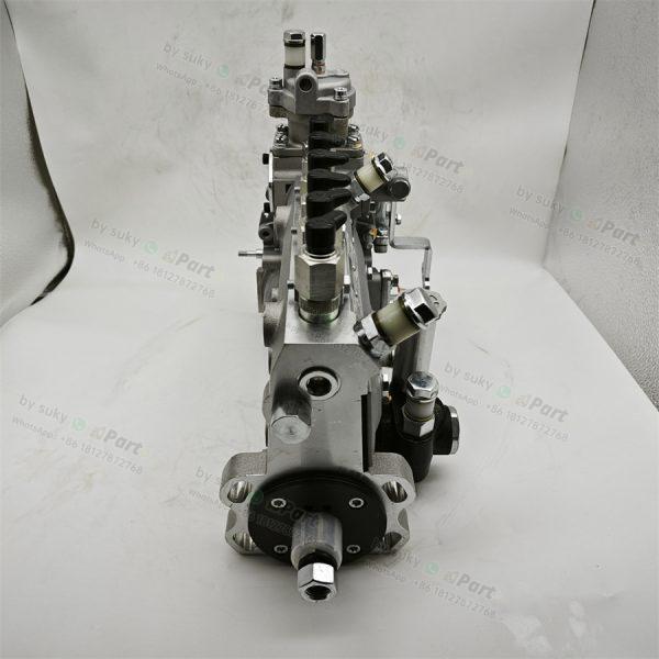 4063844 101062-9270 Fuel Injection Pump for Cummins 6BT5.9 Komatsu 6D102