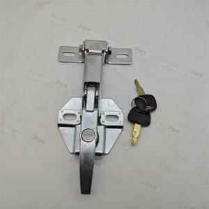 4361455 4377519 4429044 Hood Latch for Hitachi ZX160 ZX180LC ZX230