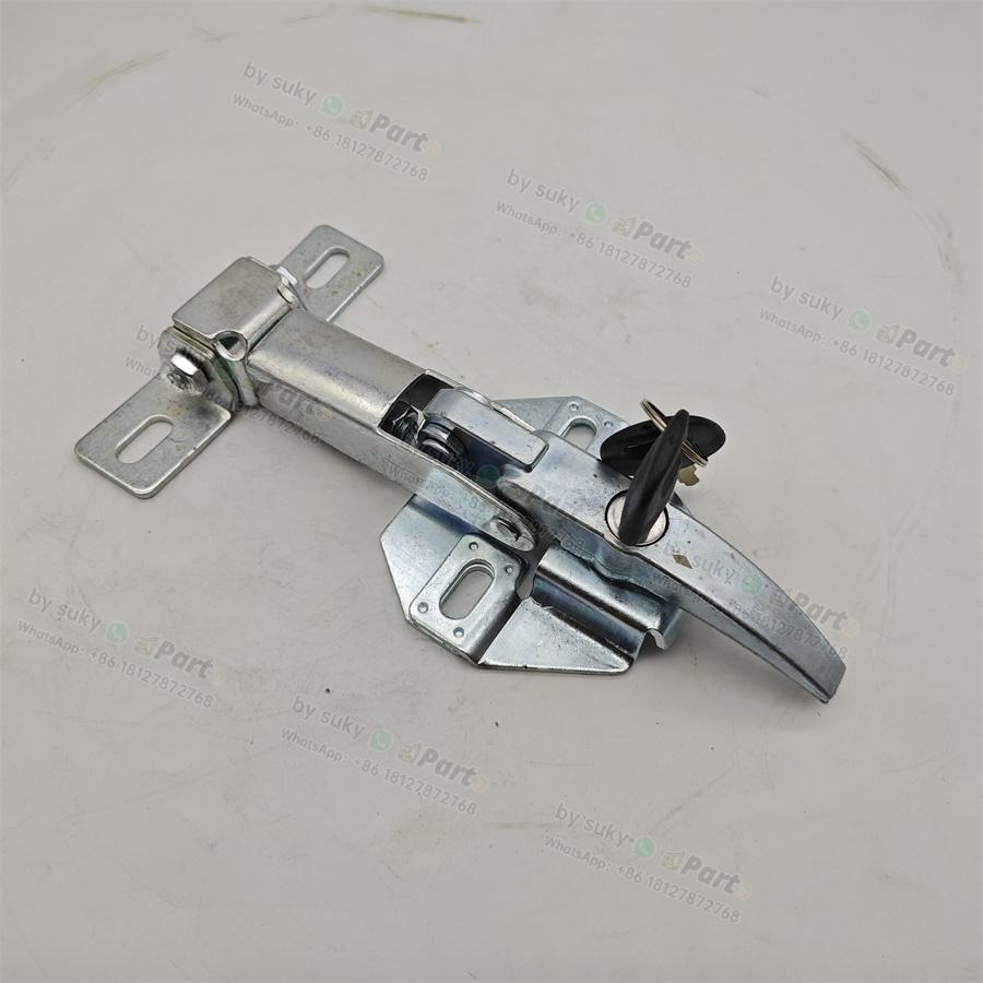 4361455 4377519 4429044 Hood Latch for Hitachi ZX160 ZX180LC ZX230 4361455 4377519 4429044 Hood Latch for Hitachi ZX160 ZX180LC ZX230