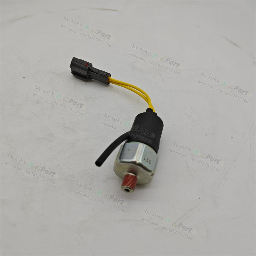 4467564 Oil Pressure Switch for Hitachi ZX130 ZX200 ZX210 4467564 Oil Pressure Switch for Hitachi ZX130 ZX200 ZX210