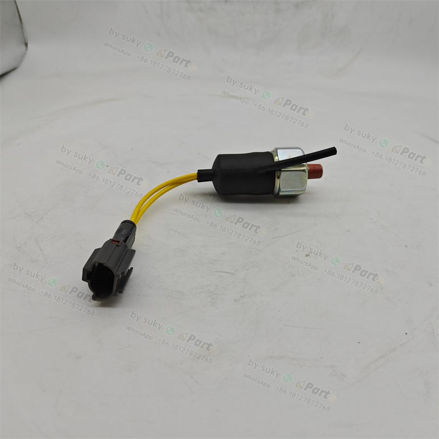 4467564 Oil Pressure Switch for Hitachi ZX130 ZX200 ZX210 4467564 Oil Pressure Switch for Hitachi ZX130 ZX200 ZX210