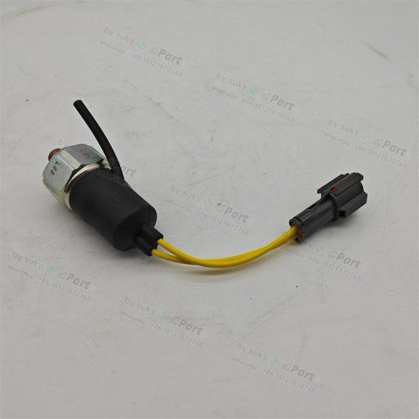 4467564 Oil Pressure Switch for Hitachi ZX130 ZX200 ZX210