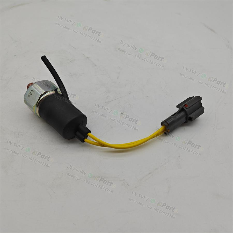 4467564 Oil Pressure Switch for Hitachi ZX130 ZX200 ZX210 4467564 Oil Pressure Switch for Hitachi ZX130 ZX200 ZX210