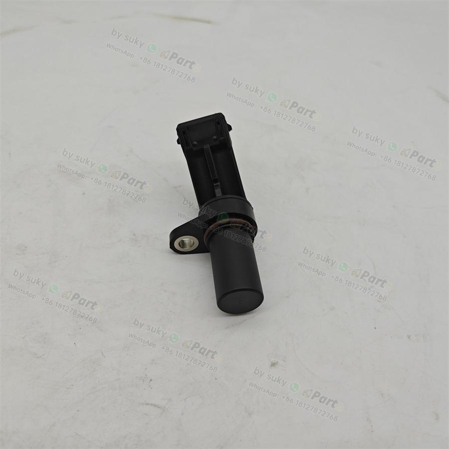 13736146 Crankshaft Position Sensor for Liebherr