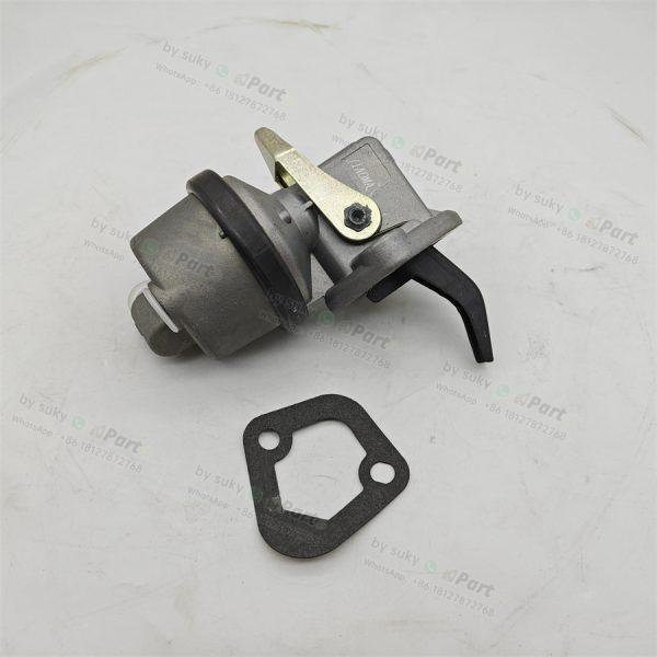 3904574 Fuel Transfer Pump for Cummins 6BT5.9