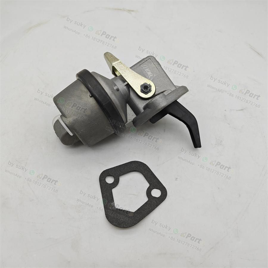 3904574 Fuel Transfer Pump for Cummins 6BT5.9 3904574 Fuel Transfer Pump for Cummins 6BT5.9