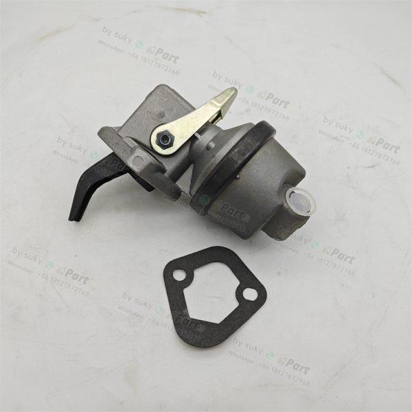 3904574 Fuel Transfer Pump for Cummins 6BT5.9