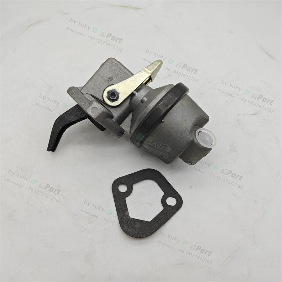 3904574 Fuel Transfer Pump for Cummins 6BT5.9