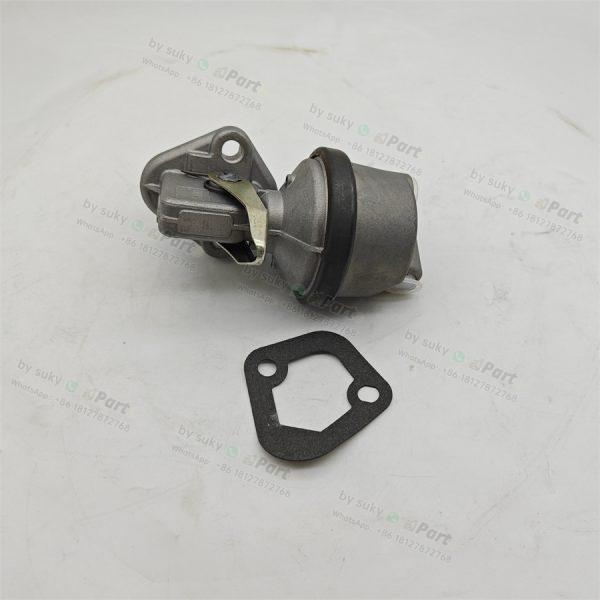 3904574 Fuel Transfer Pump for Cummins 6BT5.9