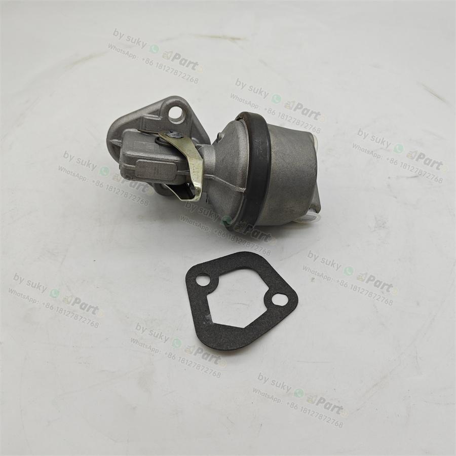 3904574 Fuel Transfer Pump for Cummins 6BT5.9 3904574 Fuel Transfer Pump for Cummins 6BT5.9