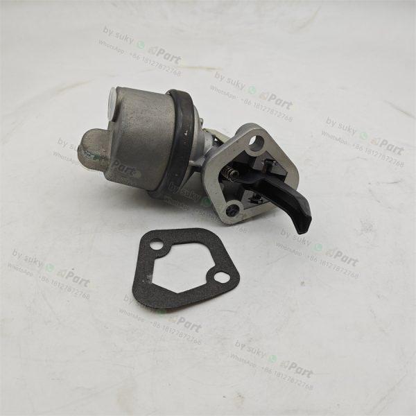 3904574 Fuel Transfer Pump for Cummins 6BT5.9