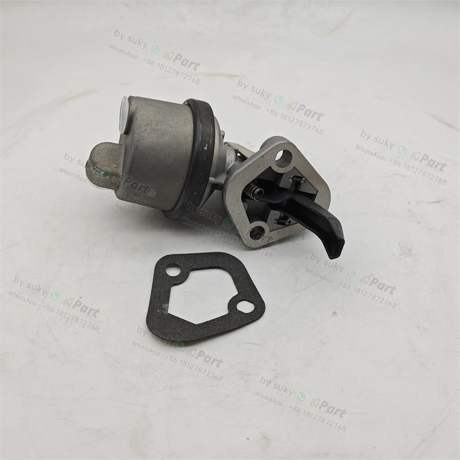 3904574 Fuel Transfer Pump for Cummins 6BT5.9 3904574 Fuel Transfer Pump for Cummins 6BT5.9