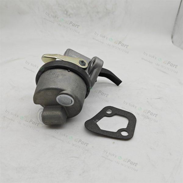 3904574 Fuel Transfer Pump for Cummins 6BT5.9