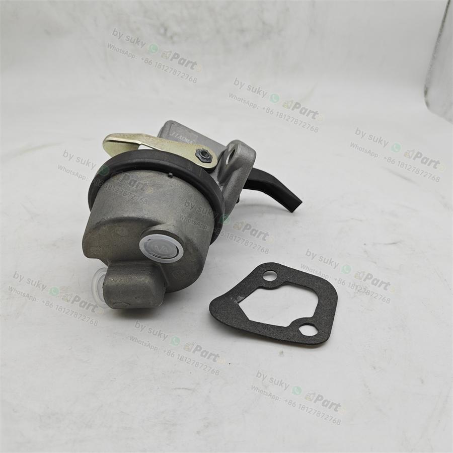 3904574 Fuel Transfer Pump for Cummins 6BT5.9 3904574 Fuel Transfer Pump for Cummins 6BT5.9