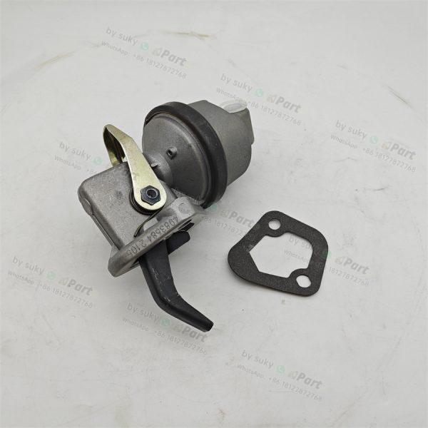 3904574 Fuel Transfer Pump for Cummins 6BT5.9