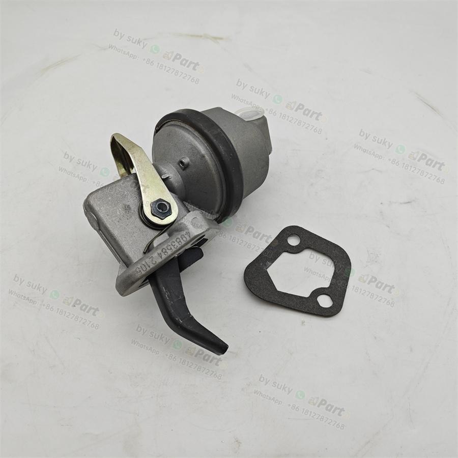 3904574 Fuel Transfer Pump for Cummins 6BT5.9 3904574 Fuel Transfer Pump for Cummins 6BT5.9