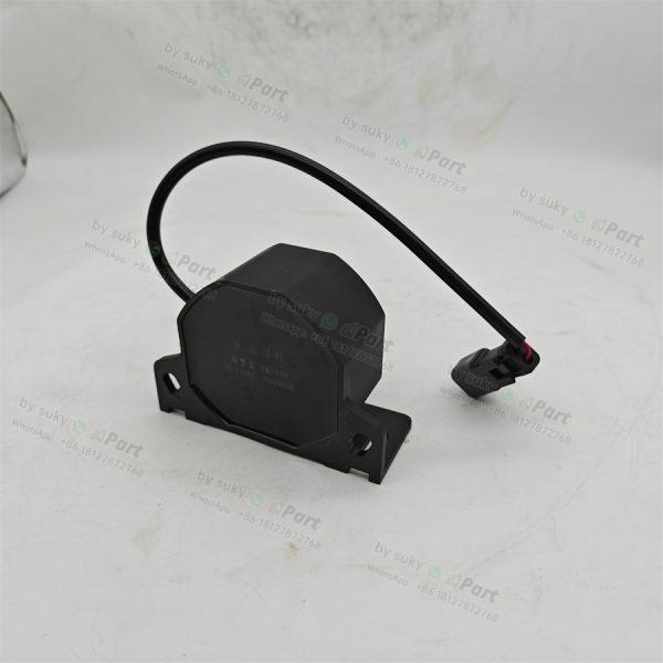 717/07700 Alarm for JCB 2CX 3CX 4CX
