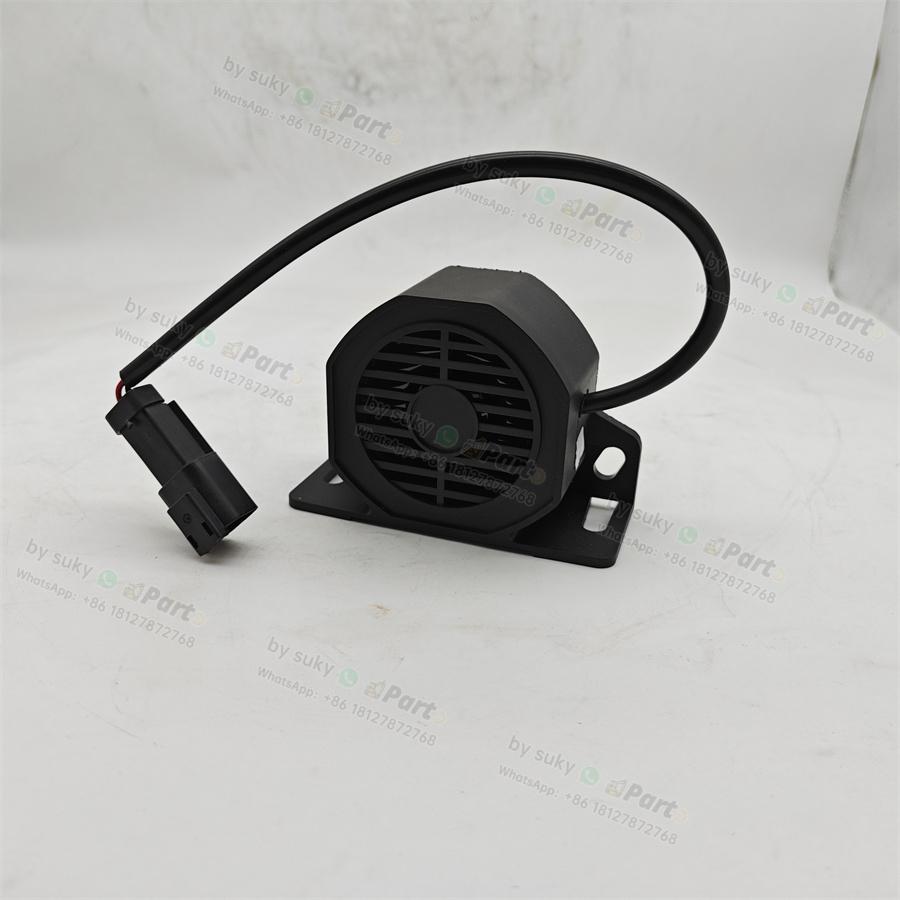 717/07700 Alarm for JCB 2CX 3CX 4CX 717/07700 Alarm for JCB 2CX 3CX 4CX