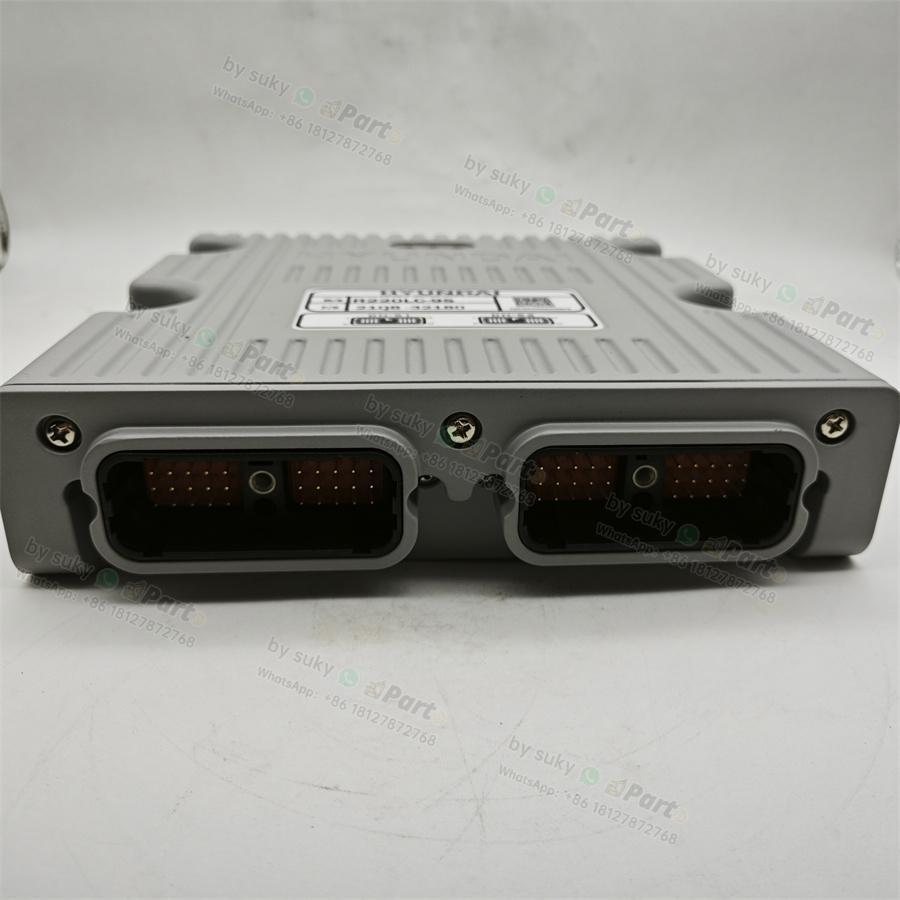21Q8-32180 Controller for Hyundai R300LC-9S 21Q8-32180 Controller for Hyundai R300LC-9S