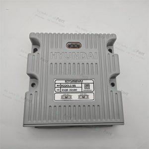 21Q8-32180 Controller for Hyundai R300LC-9S